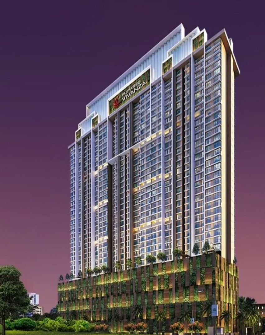 Gala Paramount Tower
