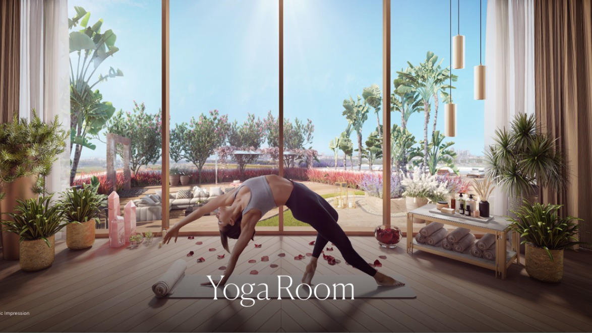 Yoga Zone